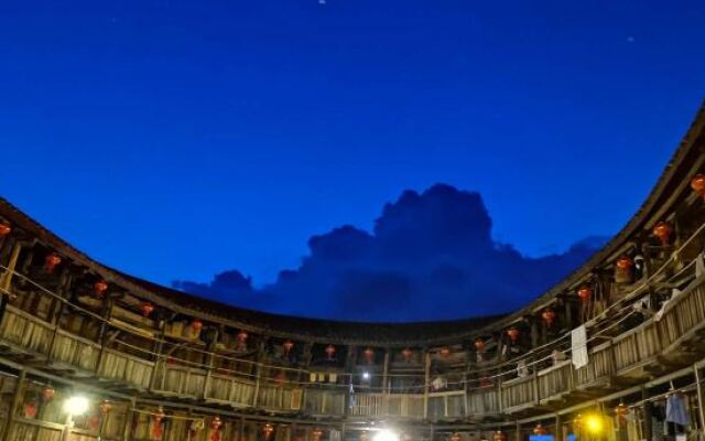 Nanjing Tulou Wenchanglou Homestay