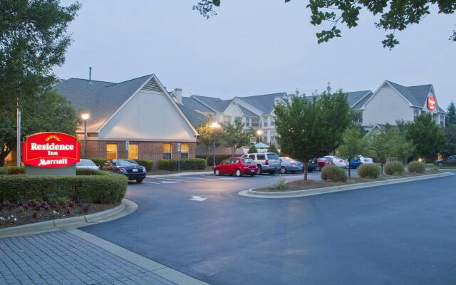 Residence Inn by Marriott Charlotte Lake Norman