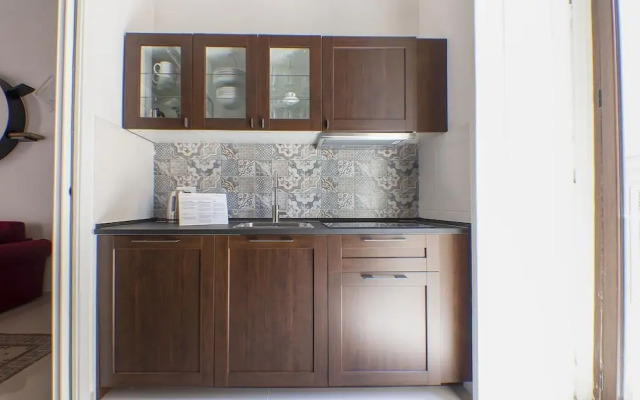 Italianway - Montecalvario 19 A