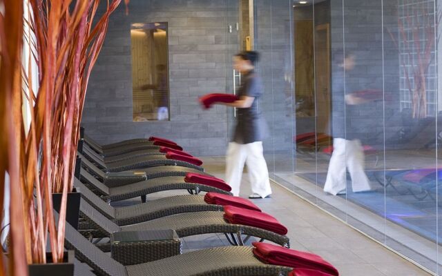 Ritzenhof – Hotel und Spa am See