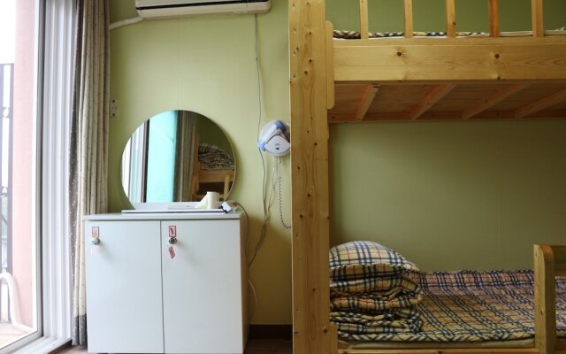 Dreamae Guesthouse
