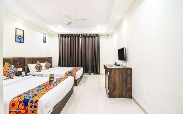 FabHotel Amrit Greens
