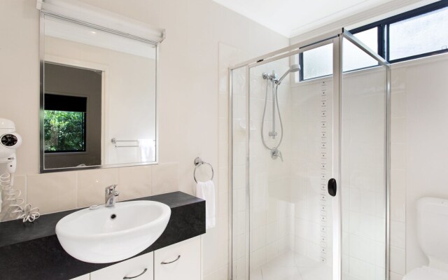 Landsborough Holiday Park