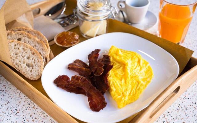 YellowSquare Florence