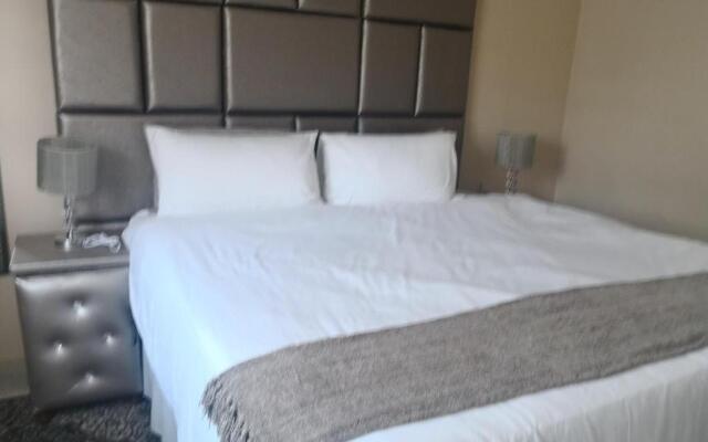 Sindicau Guest House