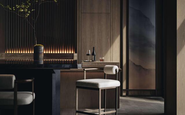 Park Hyatt Shenzhen