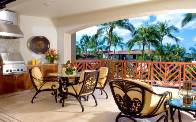 Wailea Beach Villas