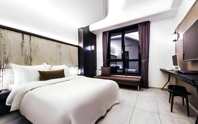 Hotel Gms
