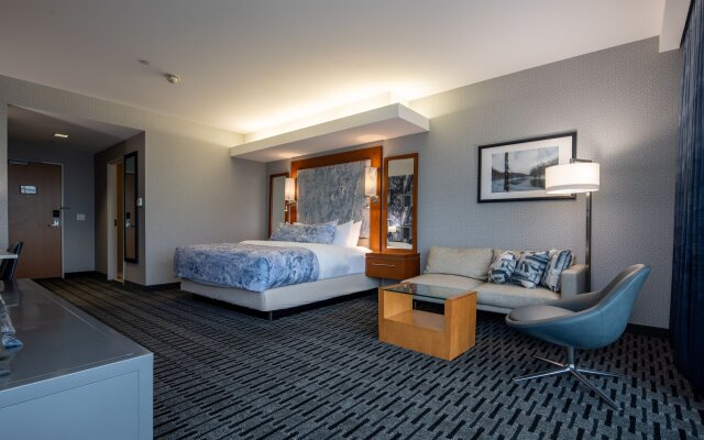 The Hotel at Kirkwood Center