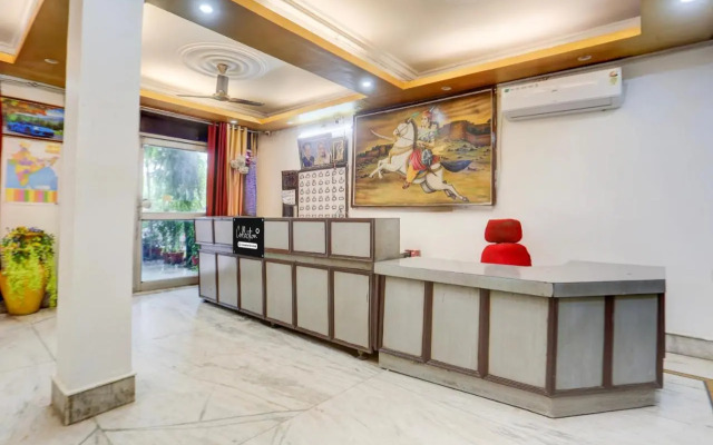Hotel High Way