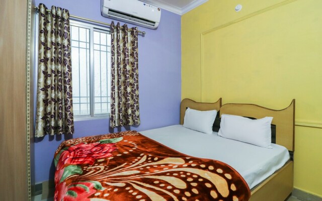 Hotel Janki Palace by OYO Rooms