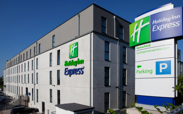 Holiday Inn Express Remscheid by IHG
