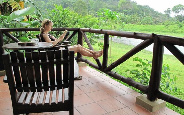 Maquenque Eco Lodge