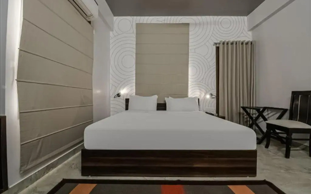OYO 40963 Townhouse 404 Vidya Vihar