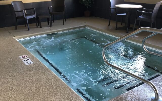 Best Western Inn & Suites