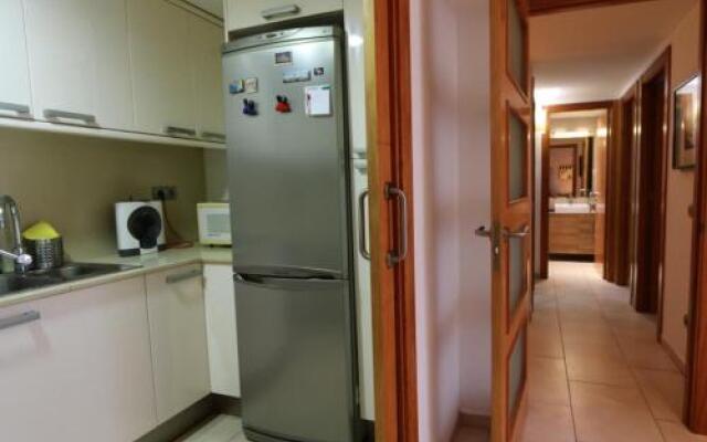 Apartamento en Calella
