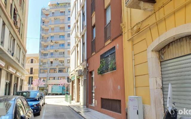 La Terrazza Tra I Tetti Studio - Bari Centro