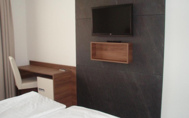 Hotel Doctor Weinstube