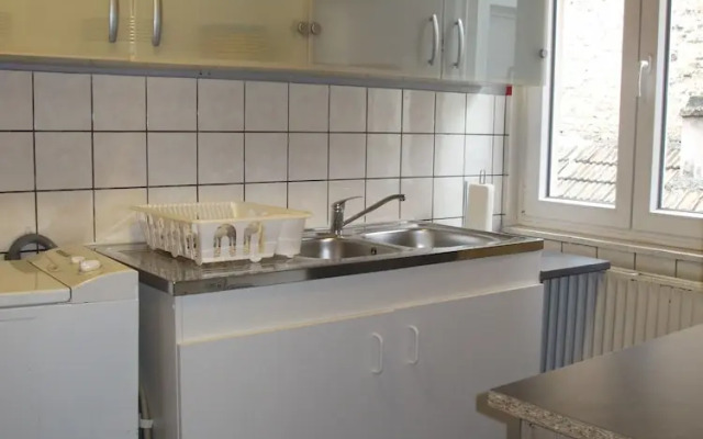 CityCosy Strasbourg - Moser Schilig