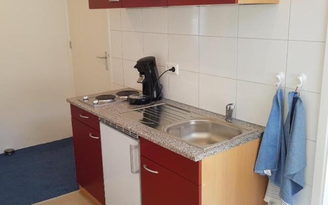 B&b Broodhuis Kerkrade