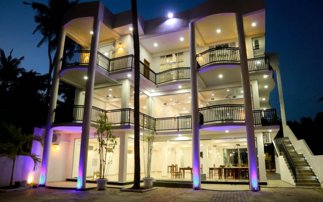 Muthu Resort