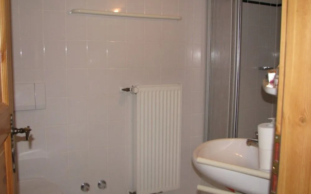 Ferienparadies Mühlenbach