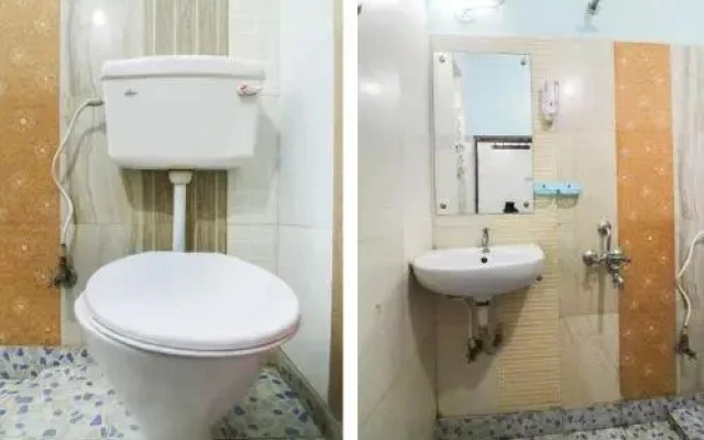 Hotel Neelkanth by OYO Rooms