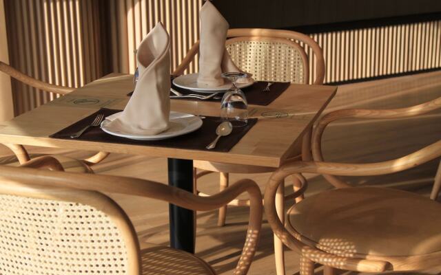 dusitD2 residences hua hin by Patcha B614