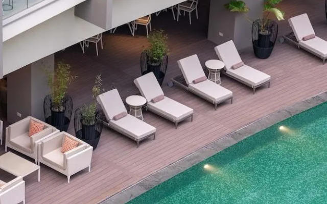 Radisson Blu Hotel  Residence Nairobi Arboretum