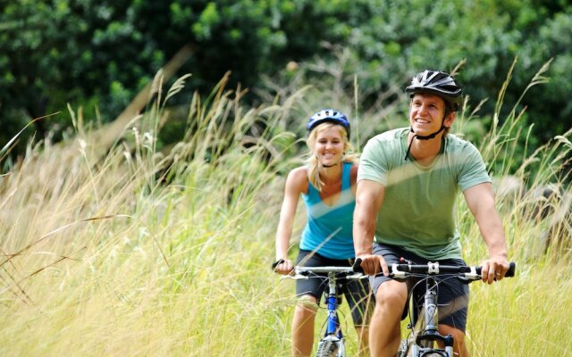 Mansfield Apartments