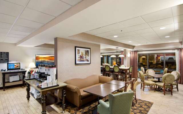 Hampton Inn Mount Dora