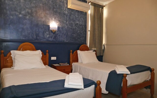 Guest House Sao Filipe