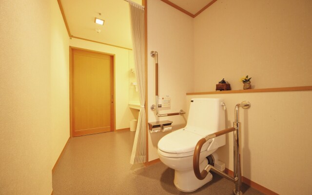 Hanamaki Onsen Kashoen