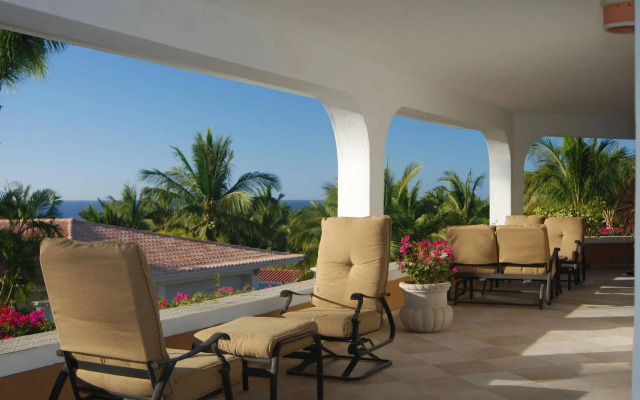 Villa Estrella de Mar