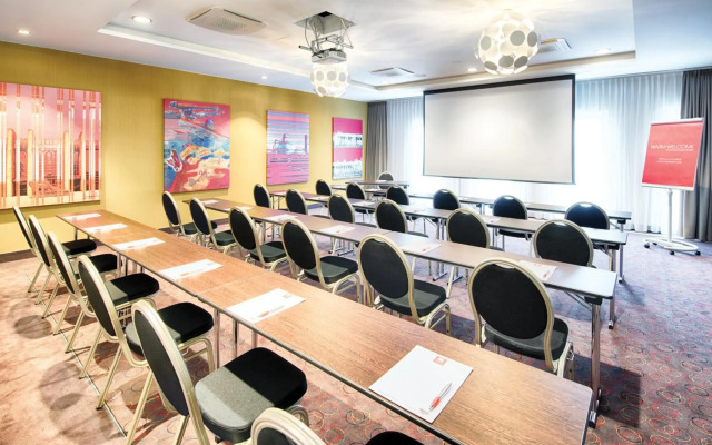 Leonardo Hotel Munich City South