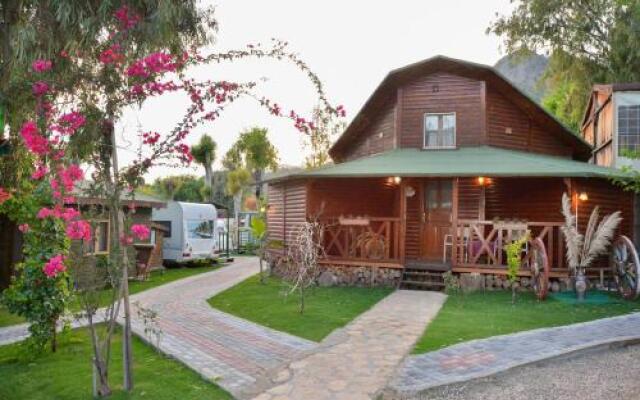 Oba Motel