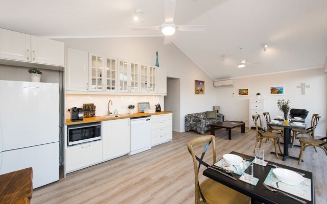 North Beach Bed and Breakfast