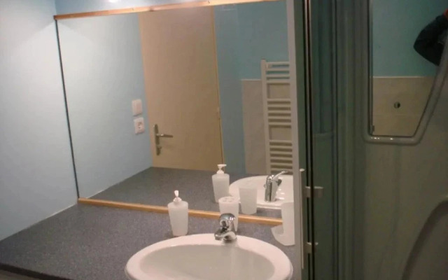 Residence des Ondines