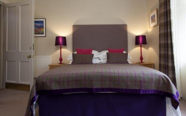 The Old Ministers House