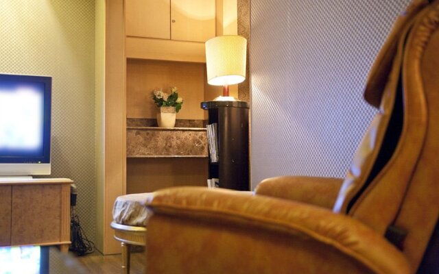 Wego Boutique Hotel-Taoyuan
