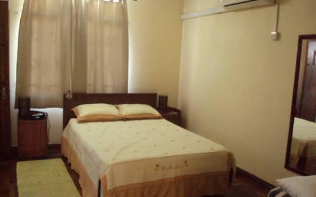 Cocoholidays Bed and Breakfast