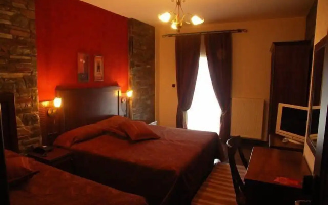 Don Constantino Hotel & Spa