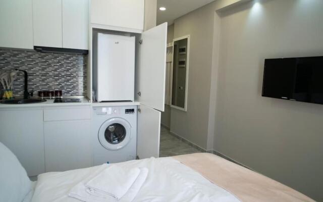 Leo Group Apartment 14-307B Sunrise Batumi