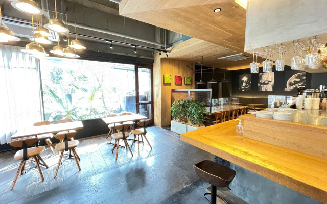 Hotel Cordia Osaka