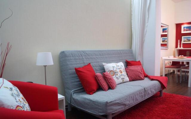 Apartamento Centro De Lisboa