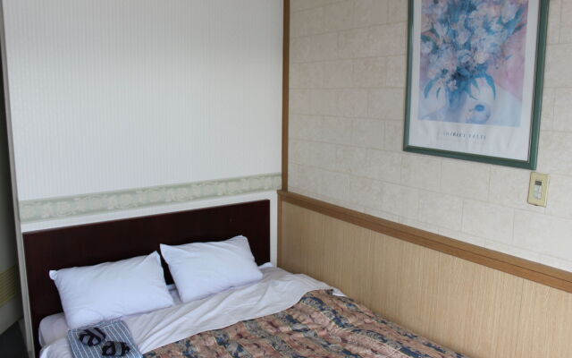 Business Hotel Fujimi