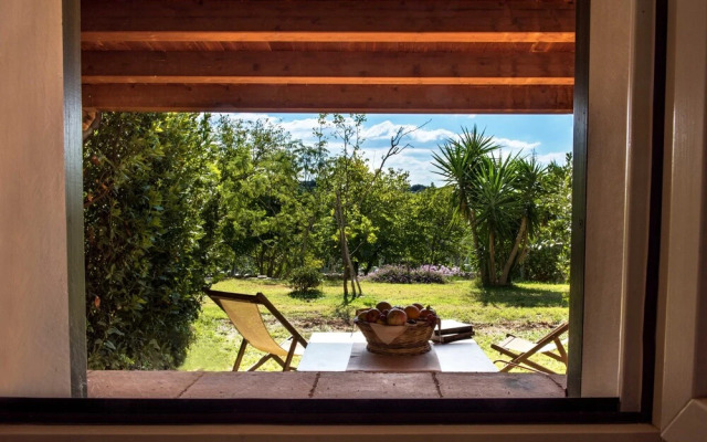 Relais Parco Cavalonga