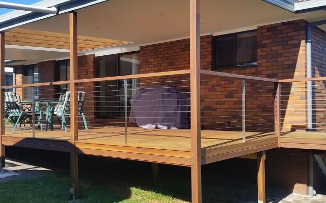 Wooroonga Crescent 9 Kioloa NSW 2539