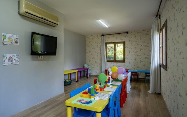 Sunland Resort Beldibi