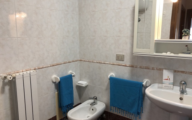 Casa Luisa 2 bedrooms apartment in Alghero